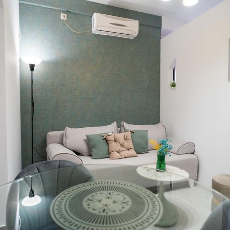 Ultra Central Cozy Apartment Schitu - Cismigiu Park Bucareste Exterior foto