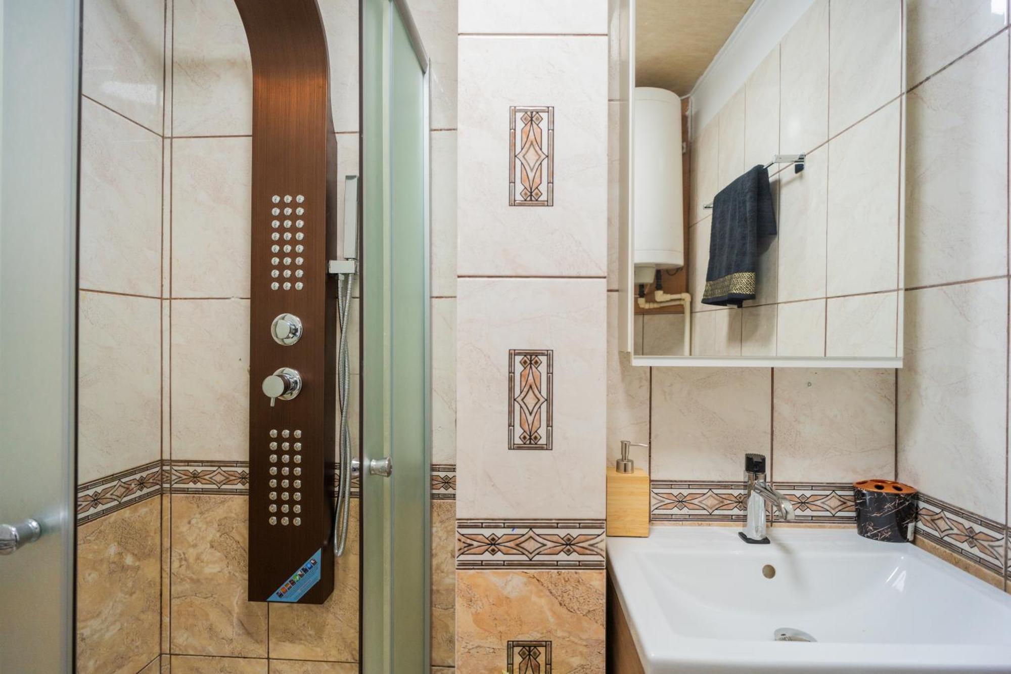 Ultra Central Cozy Apartment Schitu - Cismigiu Park Bucareste Exterior foto
